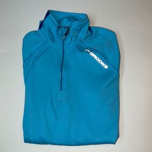 Women’s Brooke Active Quarter Zip